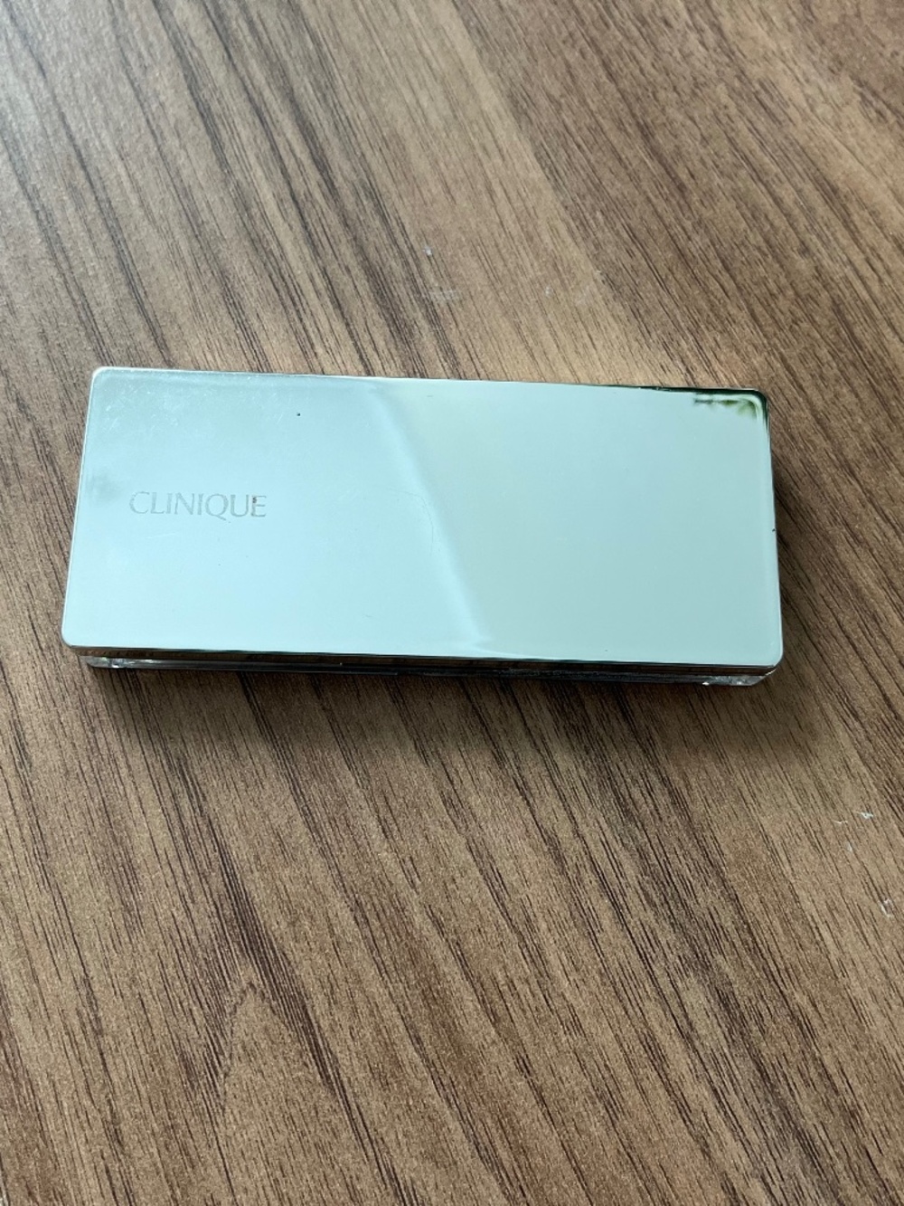 Clinique On Safari Eyeshadow Quad , Excellent condition !